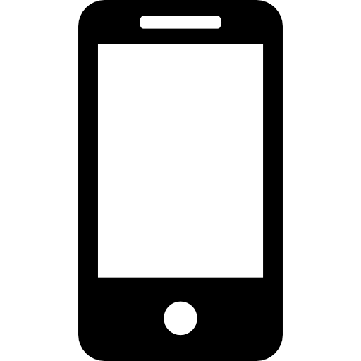 cell phone icon